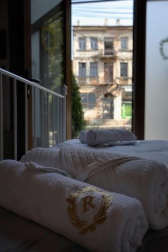 Riverside Apartment Hotel in Bitola
