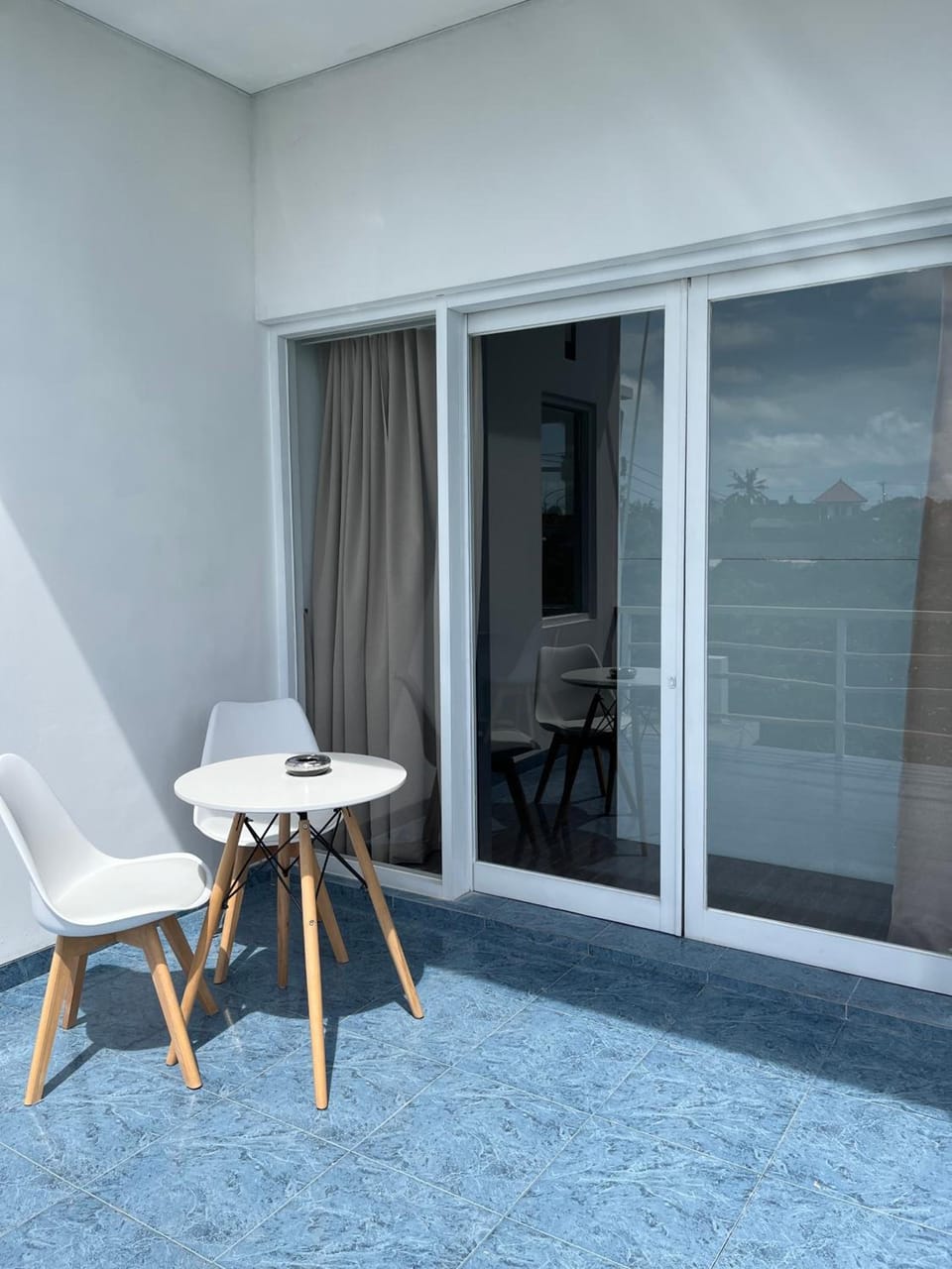 Best Canggu Hostel Hostel in North Kuta