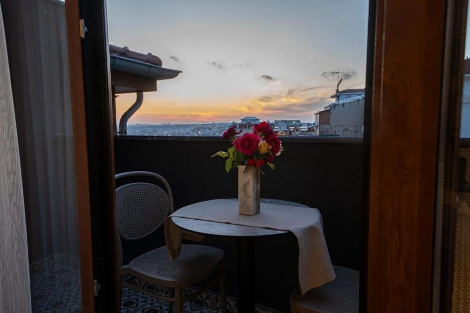 PERALUNA PREMIUM HOTEL Hotel in Istanbul