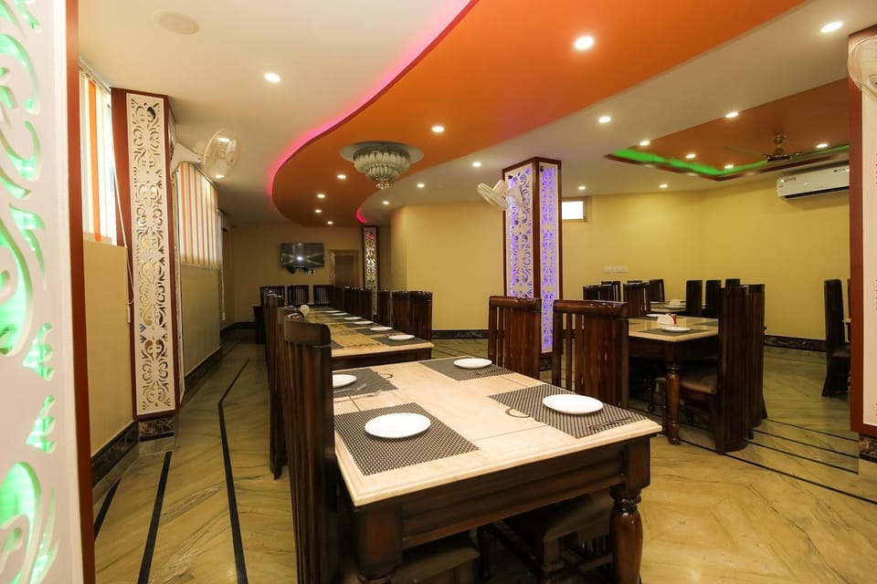 OYO Hotel Sky Blue Hotel in Himachal Pradesh
