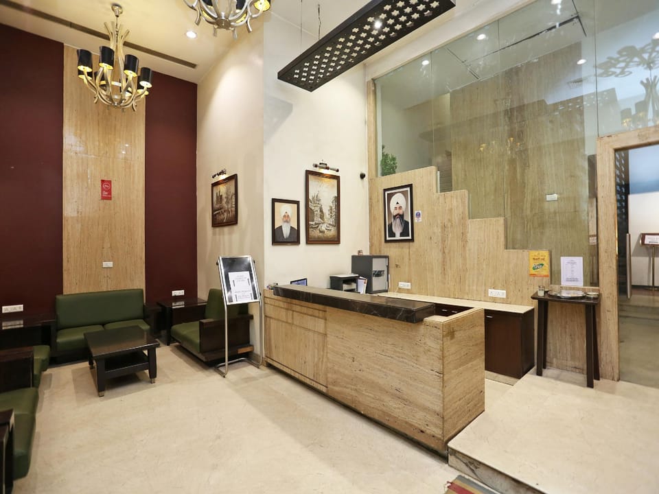 Capital O 2827 Hotel Aditya Hotel in India
