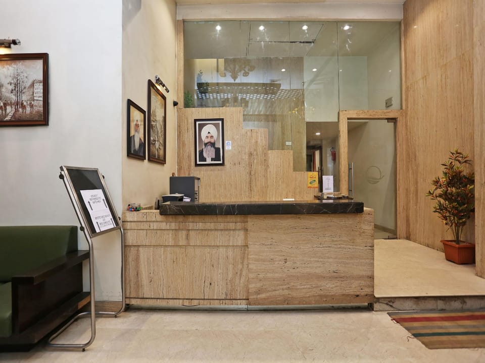 Capital O 2827 Hotel Aditya Hotel in India