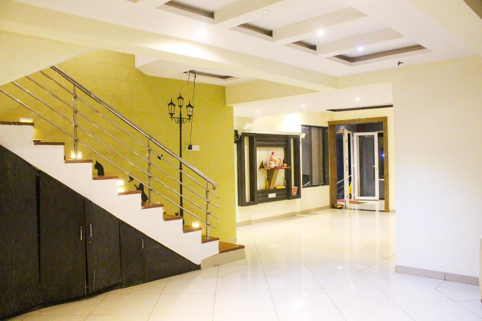 Golden Valley Resort Resort in Maharashtra