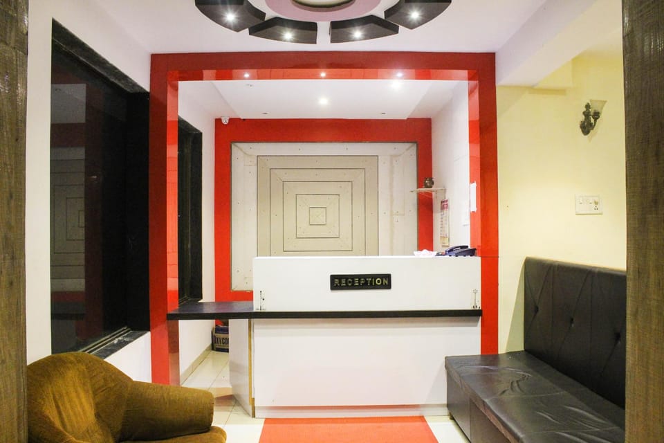 Golden Valley Resort Resort in Maharashtra