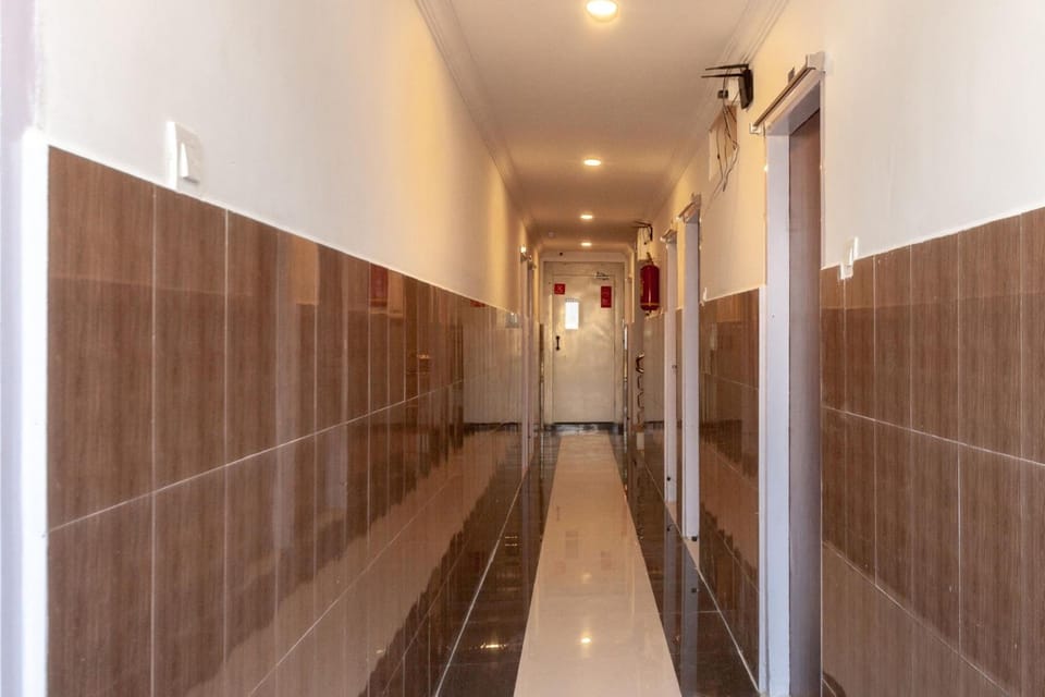 Capital O Srinivasa Residency Hotel in Tirupati