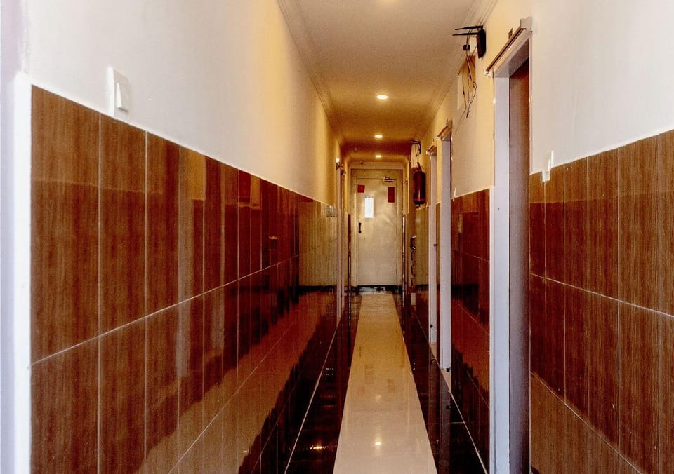 Capital O Srinivasa Residency Hotel in Tirupati