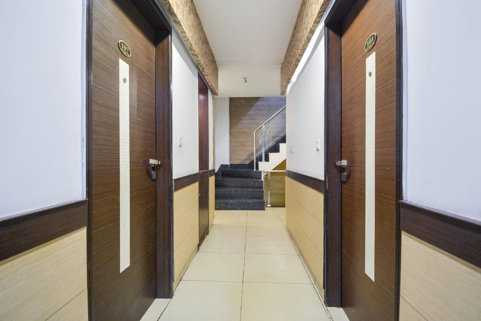Hotel O Lexis Hotel in Ludhiana