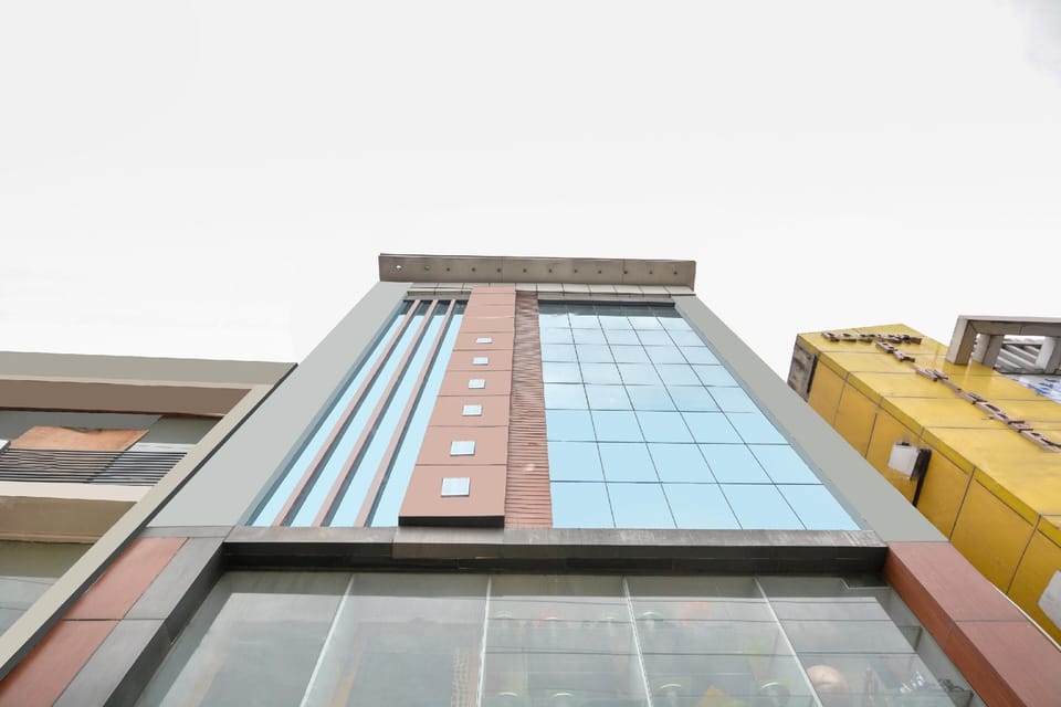 Hotel O Lexis Hotel in Ludhiana