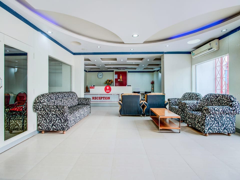 OYO 2981 Hotel Amaltash Hotel in India