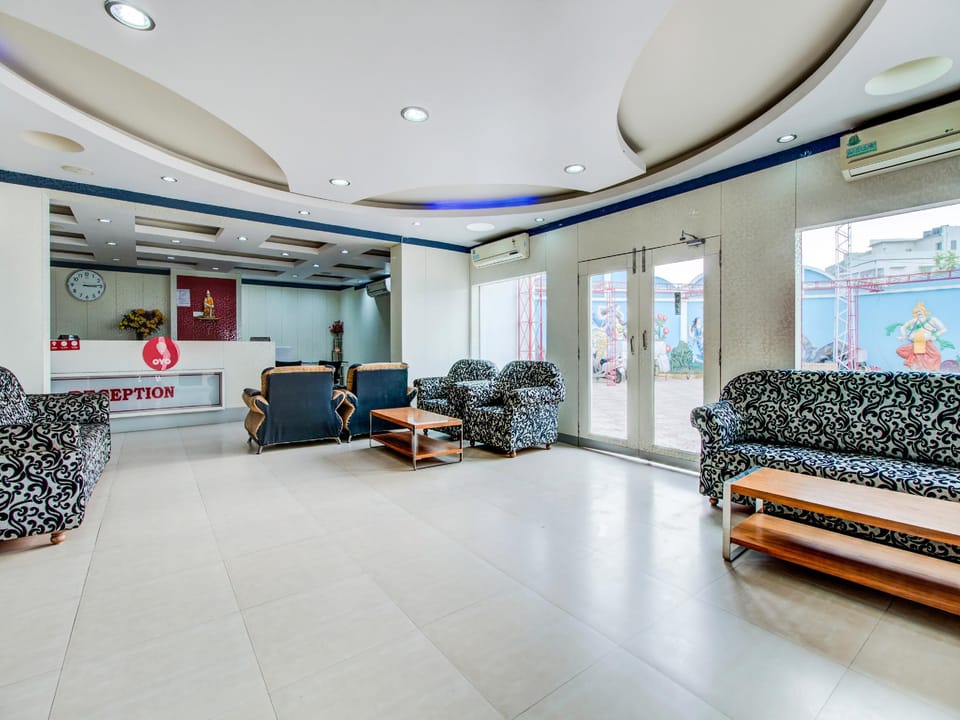OYO 2981 Hotel Amaltash Hotel in India