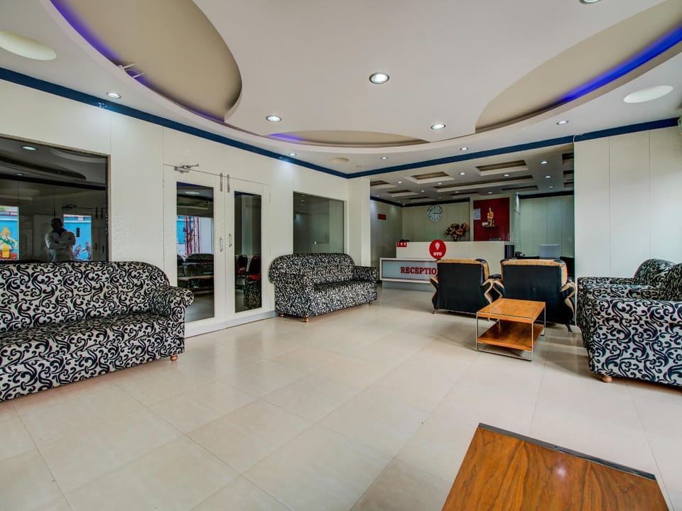 OYO 2981 Hotel Amaltash Hotel in India