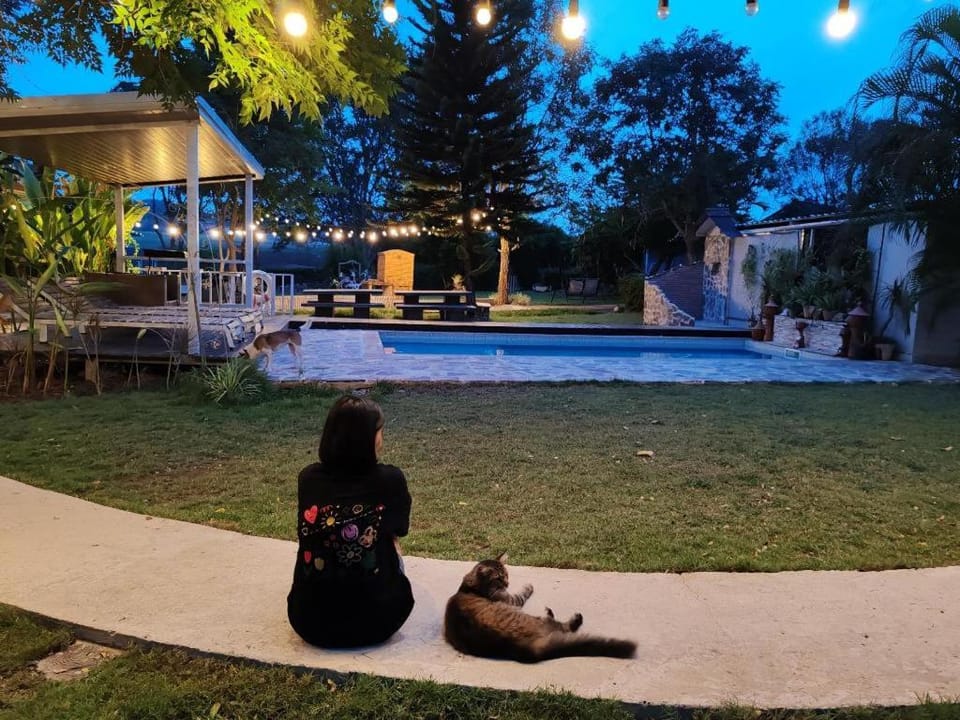 Les Collines Khaoyai Resort Resort in Laos