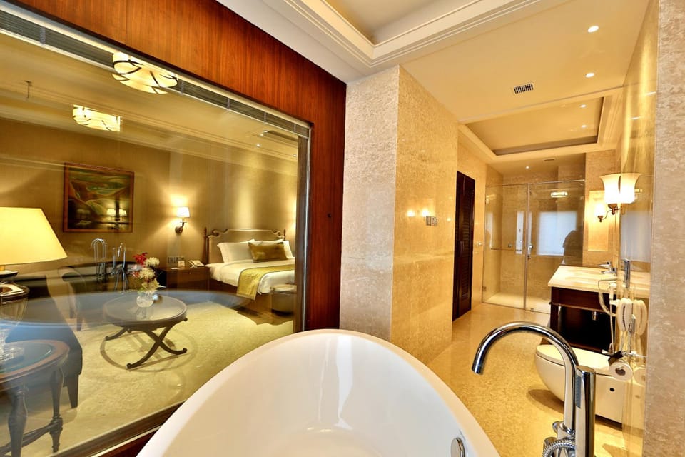 Hotel Maharaja Regency Hotel in Ludhiana