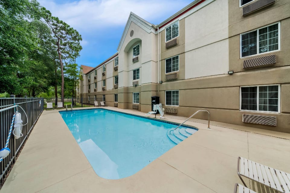 MainStay Suites Orlando Altamonte Springs Hotel in Altamonte Springs