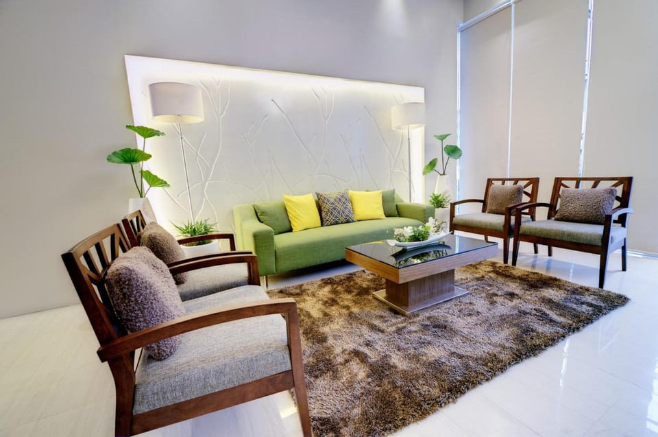 Zerenity Hotel and Suites Hotel in Lapu-Lapu City
