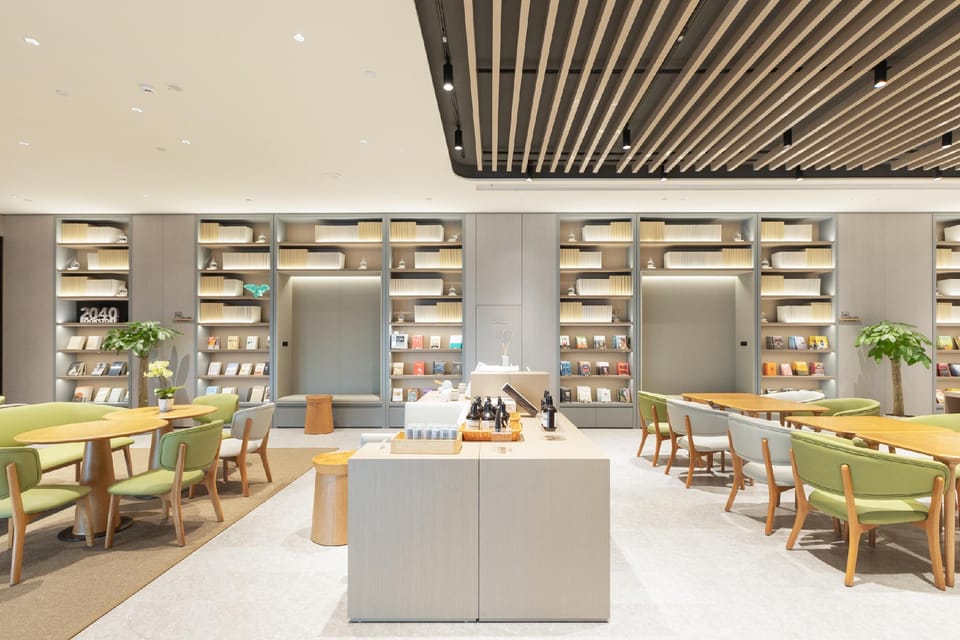 JI Hotel Haining Xiasha Outlets Hotel in Hangzhou