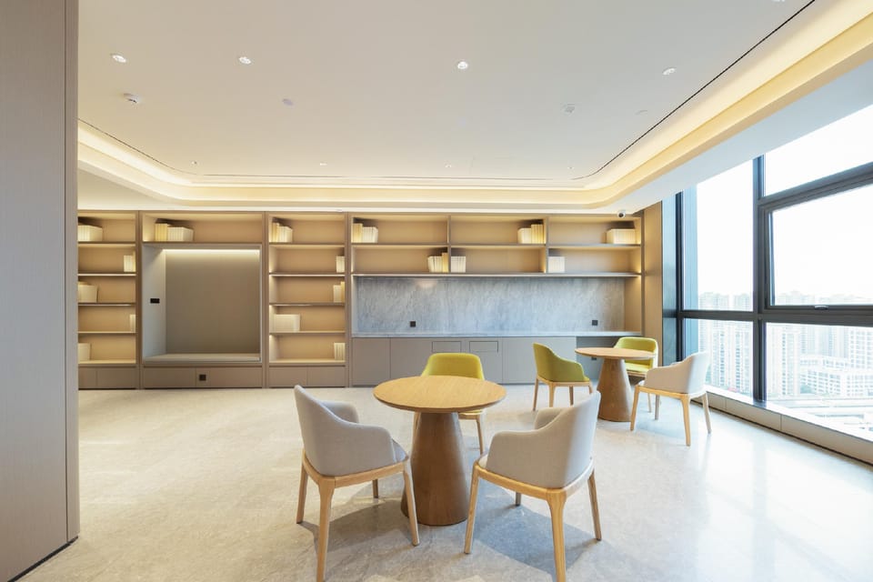 JI Hotel Haining Xiasha Outlets Hotel in Hangzhou
