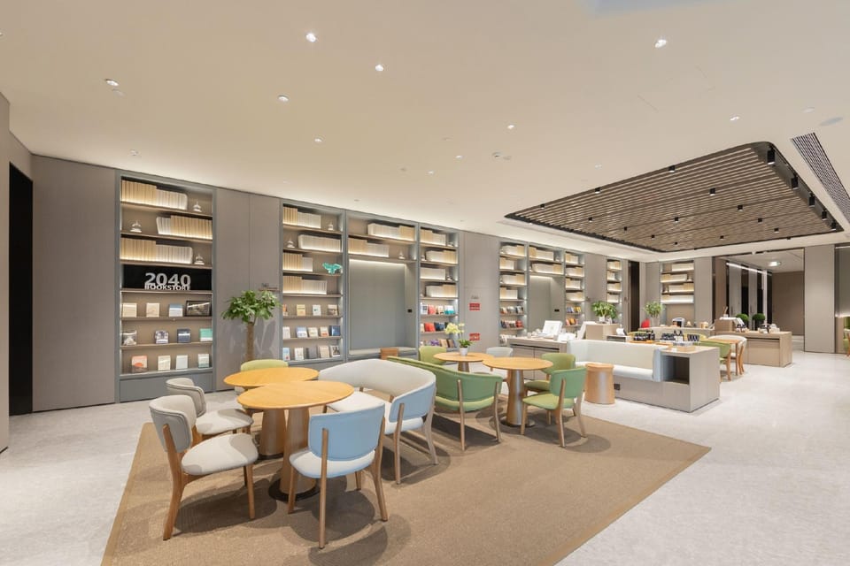 JI Hotel Haining Xiasha Outlets Hotel in Hangzhou