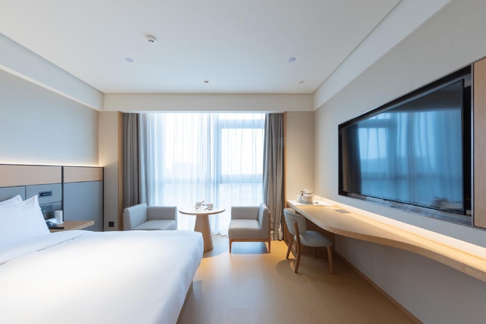 Room plan