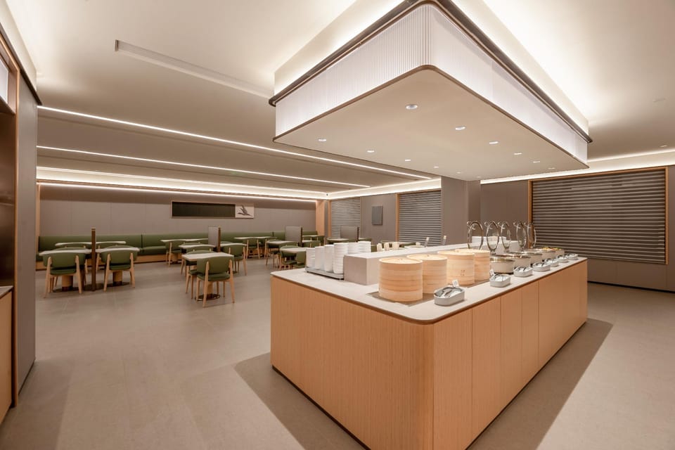 JI Hotel Ningguo Huabei Plaza Hotel in Zhejiang