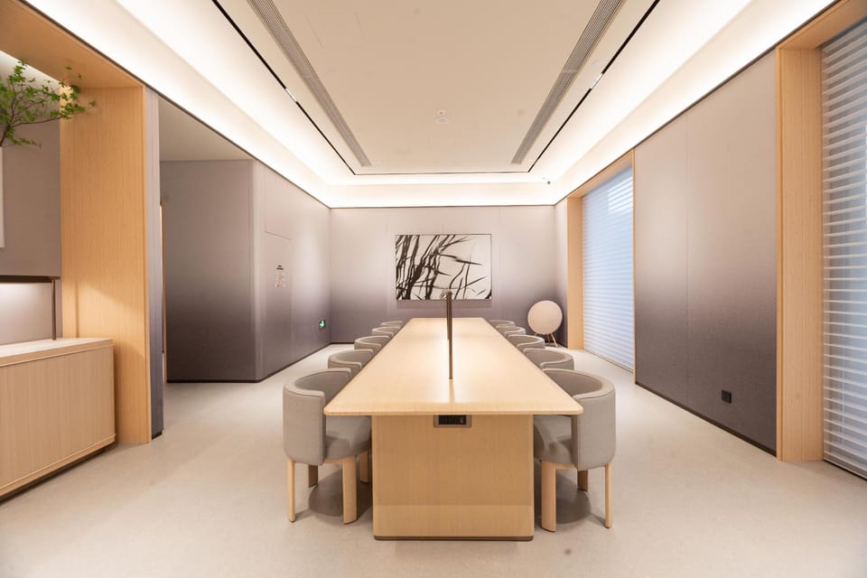 JI Hotel Ningguo Huabei Plaza Hotel in Zhejiang