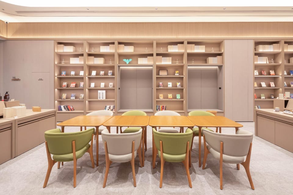 JI Hotel Kunshan Development Zone Jingwang Road Hotel in Shanghai