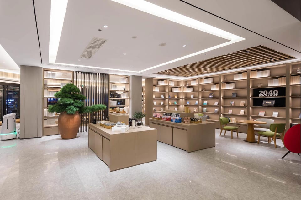 JI Hotel Xuzhou Feng County Liubang Square Hotel in Jiangsu