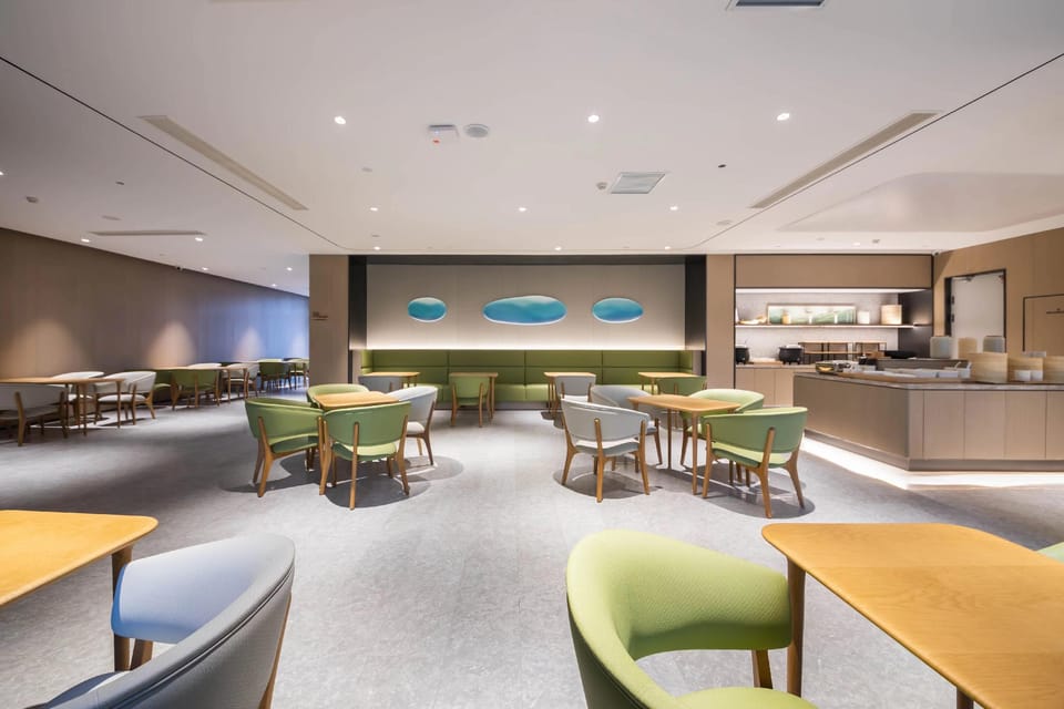 JI Hotel Xuzhou Feng County Liubang Square Hotel in Jiangsu