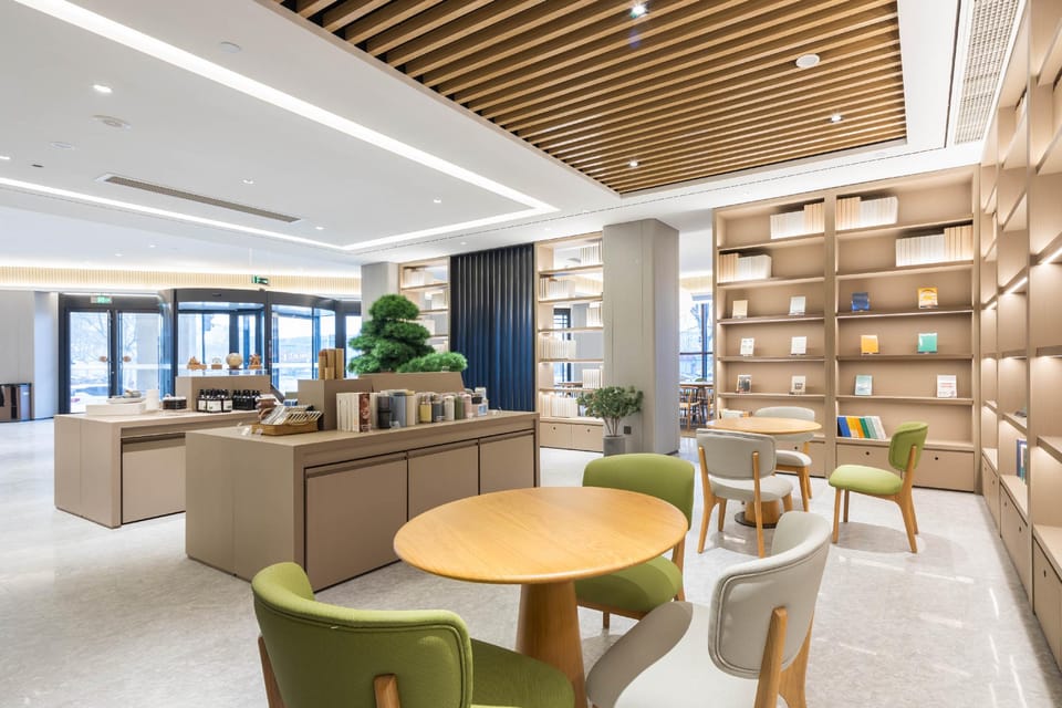 JI Hotel Xuzhou Feng County Liubang Square Hotel in Jiangsu