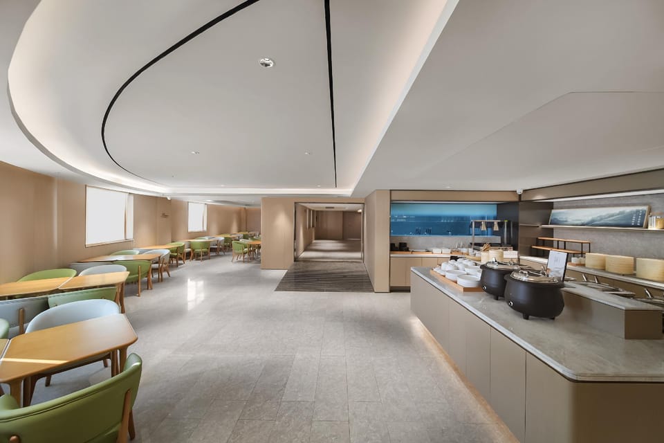 JI Hotel Nanjing Longjiang New City Plaza Lijiang Road Hotel in Nanjing