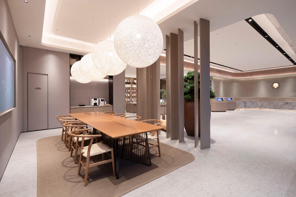 JI Hotel Nanjing Jiangbei New District Pharmaceutical Valley Longtai Road Hotel in Nanjing