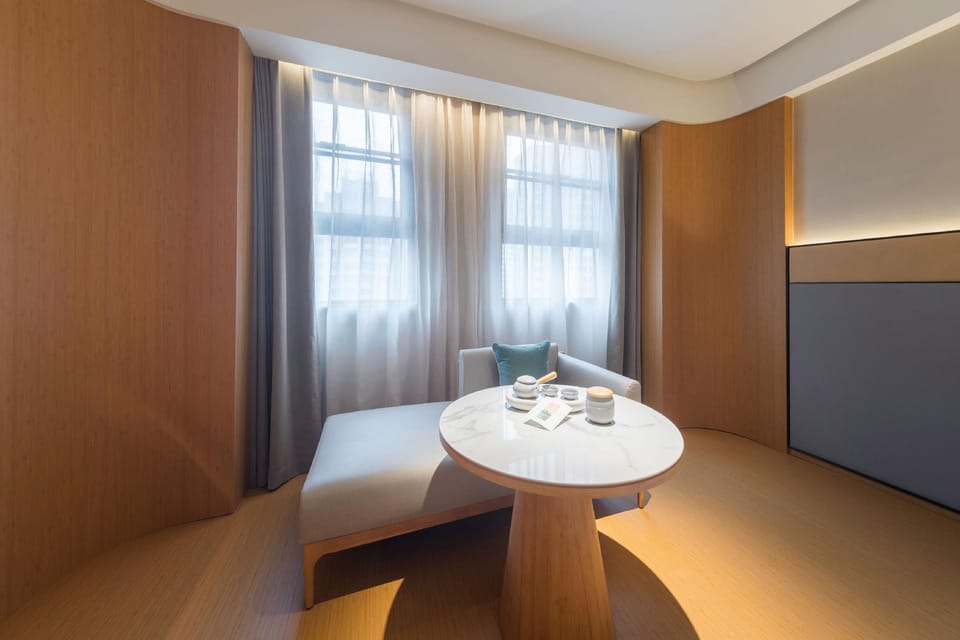 JI Hotel Xuzhou Jinshanqiao Hotel in Jiangsu
