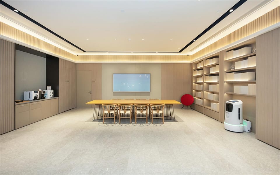 JI Hotel Xinyi South Station Hotel in Jiangsu