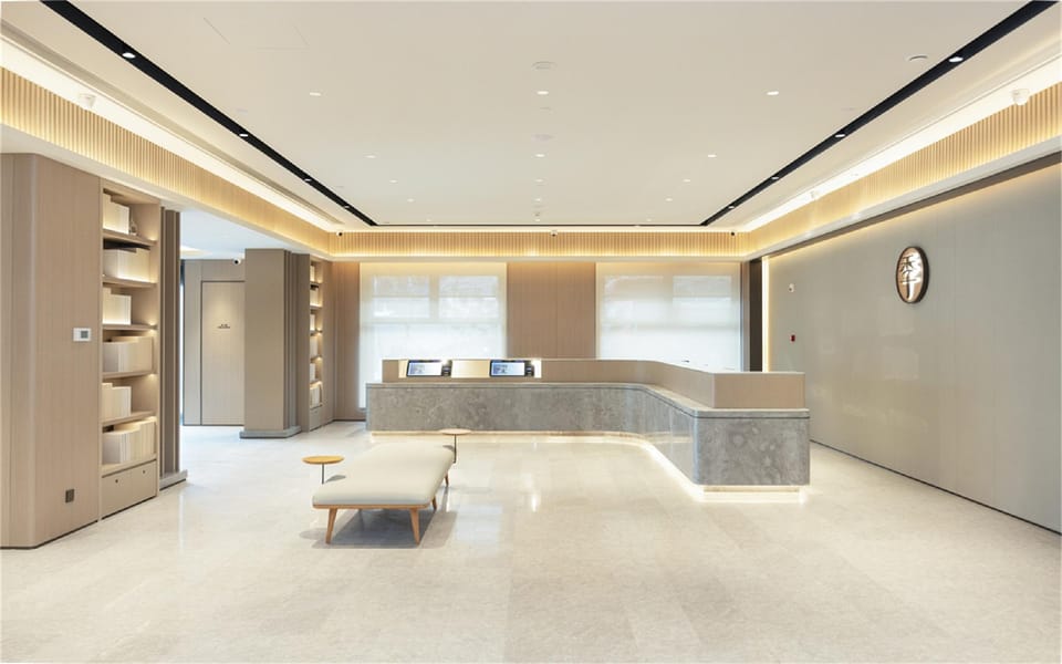 JI Hotel Xinyi South Station Hotel in Jiangsu
