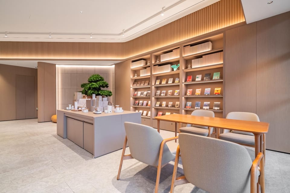JI Hotel Hangzhou Xiaoshan Intime City Chenhui Road Hotel in Hangzhou