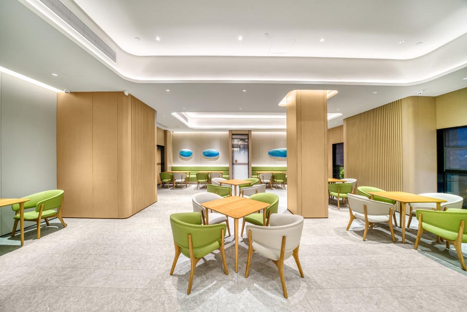 JI Hotel Hangzhou Canal Gongchen Bridge Hotel in Hangzhou