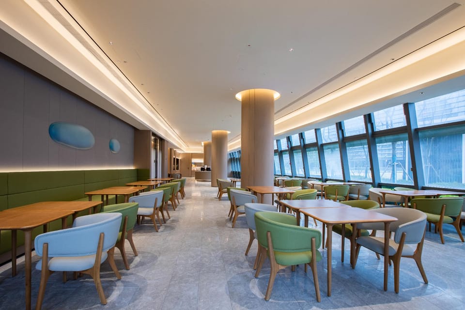 JI Hotel Nanjing National Agricultural Innovation Center Hotel in Nanjing