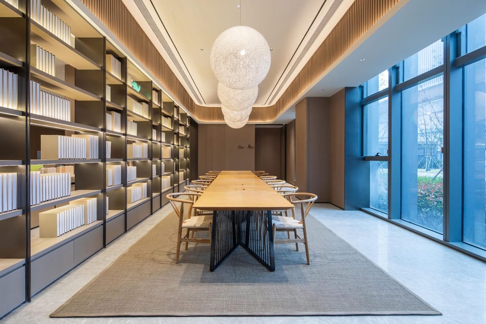 JI Hotel Nanjing National Agricultural Innovation Center Hotel in Nanjing