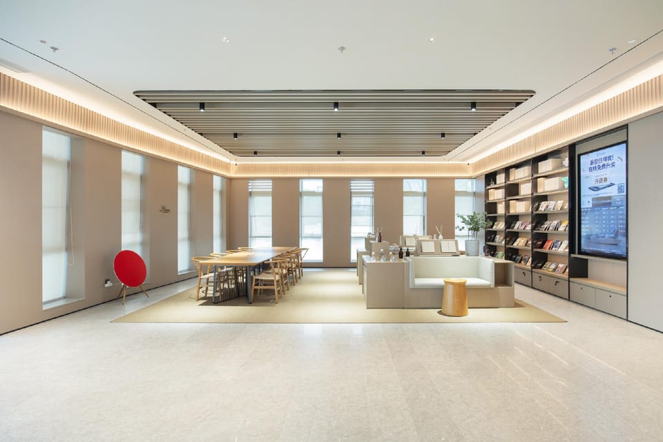 JI Hotel Zhoushan Baiquan New City Hotel in Zhejiang