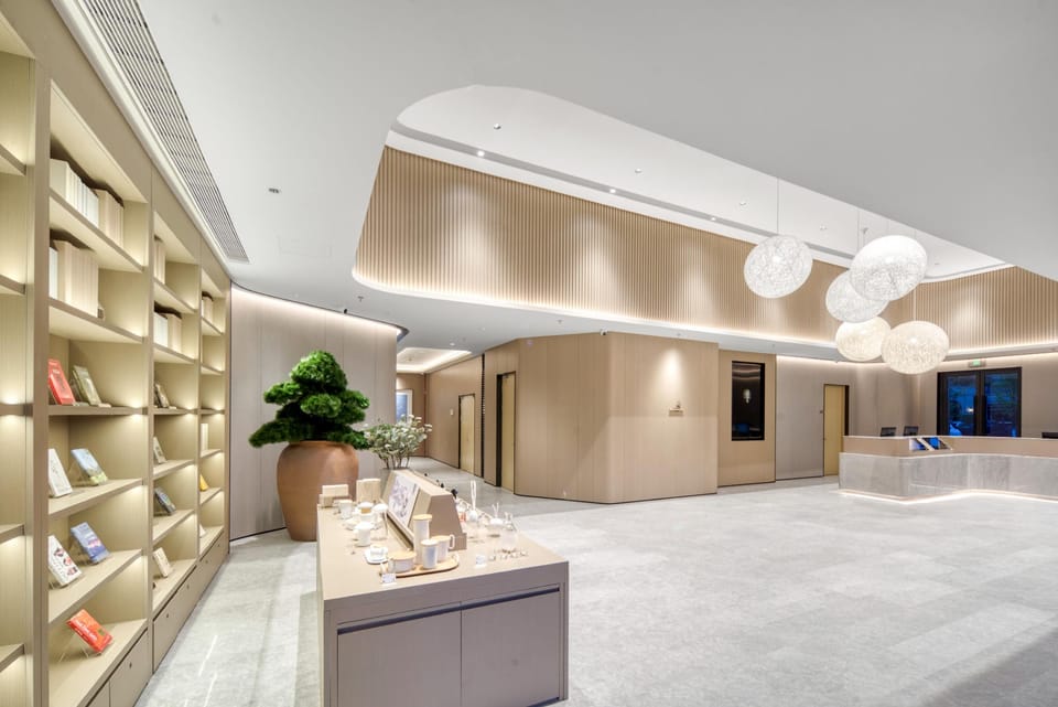JI Hotel Hangzhou Xiaoshan Mixc Hotel in Hangzhou