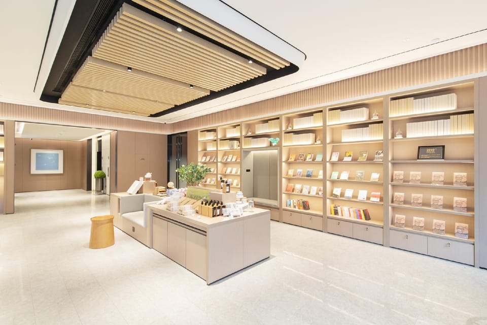 JI Hotel Changzhou Wujin Wuyue Plaza Hotel in Suzhou