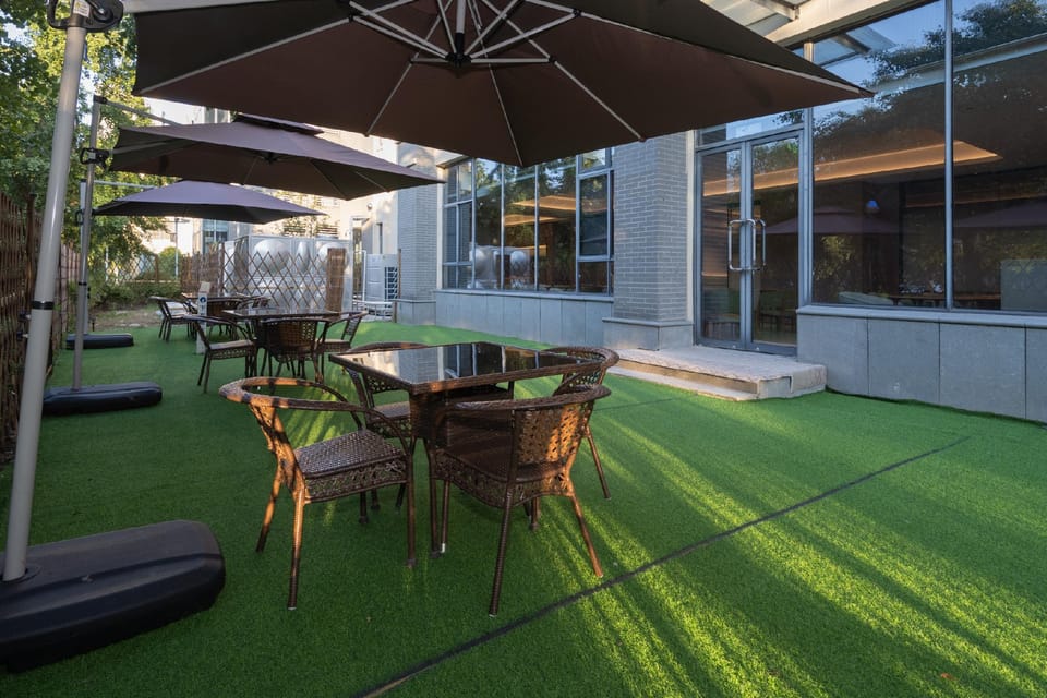 JI Hotel Suzhou Wujiang East Taihu Liwan International Hotel in Suzhou