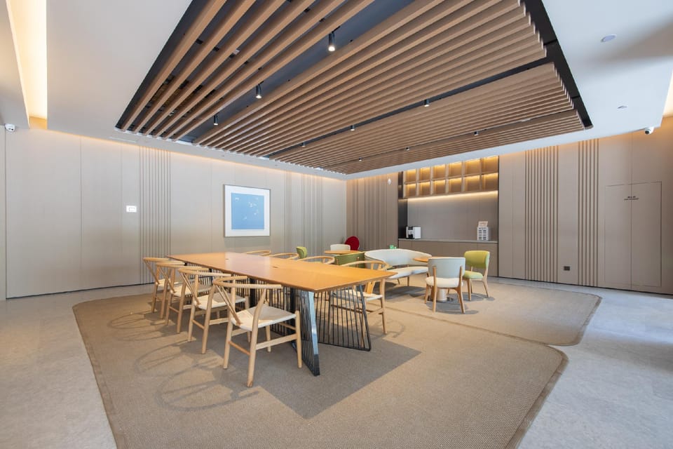 JI Hotel Yuyao Nanlei South Road Hotel in Zhejiang