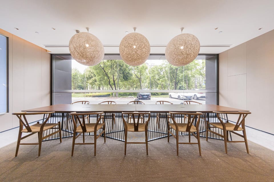 JI Hotel Haining Jiangnan Avenue Hotel in Hangzhou