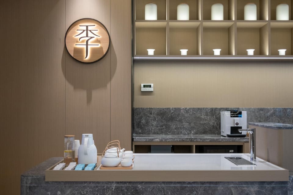 JI Hotel Guangde Municipal Government Hotel in Zhejiang