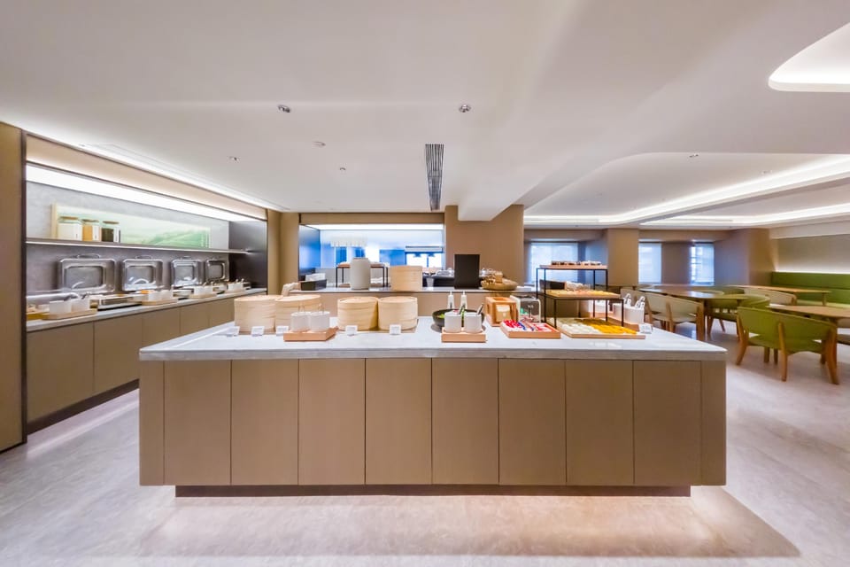 JI Hotel Xuzhou Huaihai New World Hotel in Jiangsu