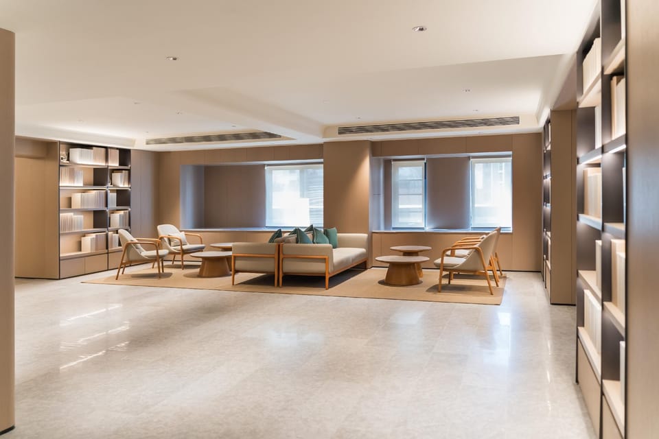 JI Hotel Xuzhou Huaihai New World Hotel in Jiangsu