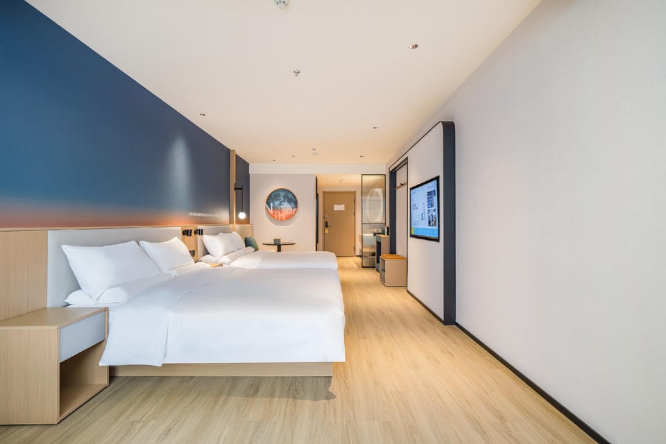 Amenity (Guest room)