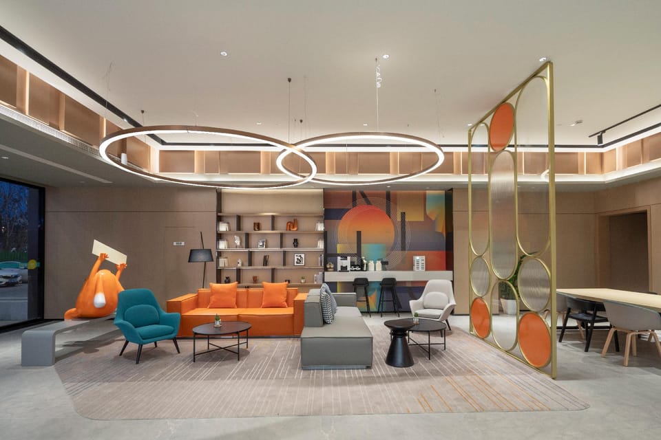 Nihao Hotel Xuzhou Yunlong Wanda Medical University Hotel in Jiangsu