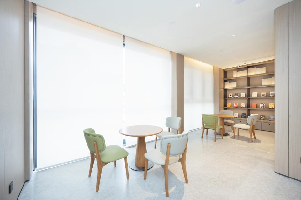 JI Hotel Jinhua Wuyi Hotel in Zhejiang